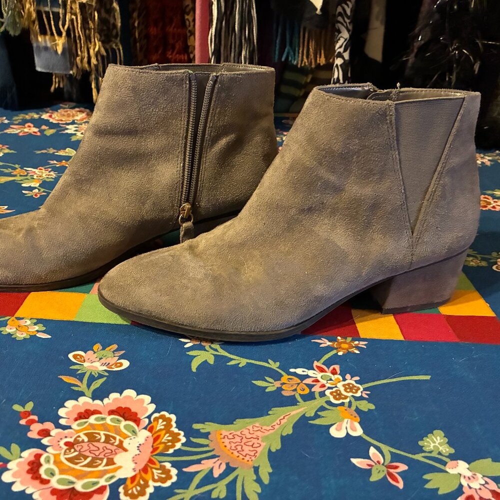 Dr. Scholl's Women's Ankle Boots
